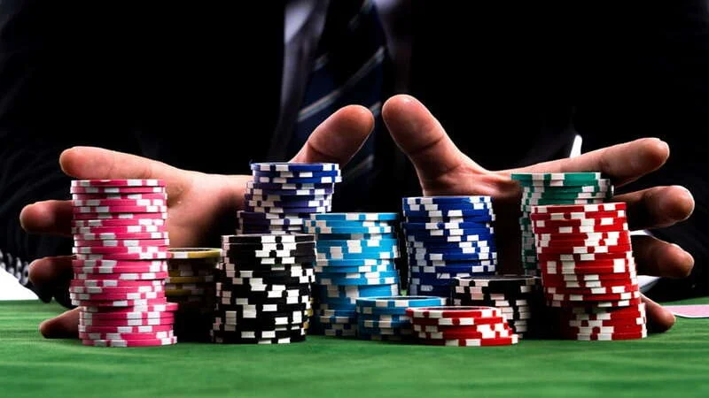 Giới Thiệu Về Game Bài Poker 123B