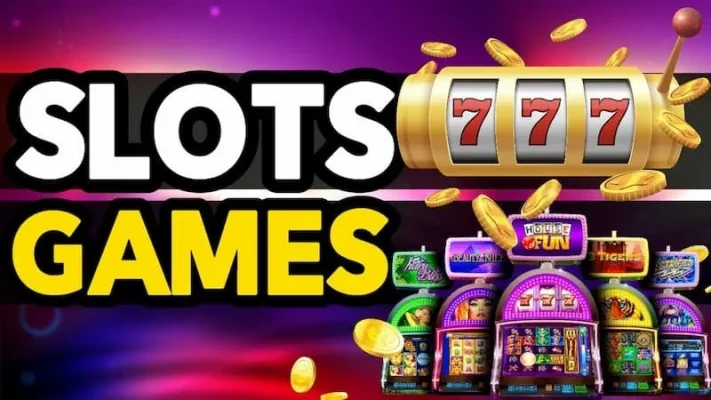 Luật Chơi Slot Game 123B Như Thế Nào